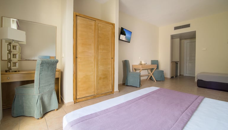 4* Alkion Hotel Kriopigi