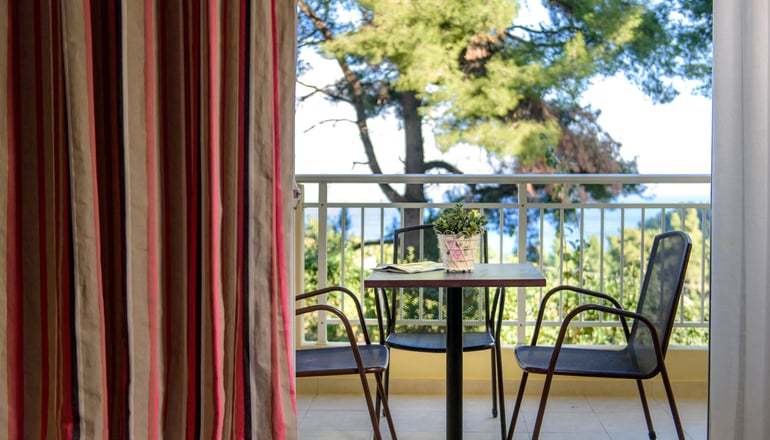 4* Alkion Hotel Kriopigi