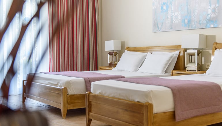 4* Alkion Hotel Kriopigi