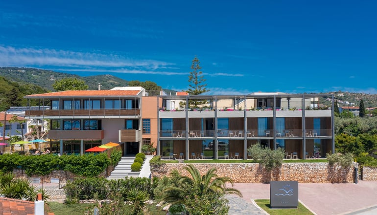4* Alkyon Hotel - Αμμουδιά, Σκιάθος