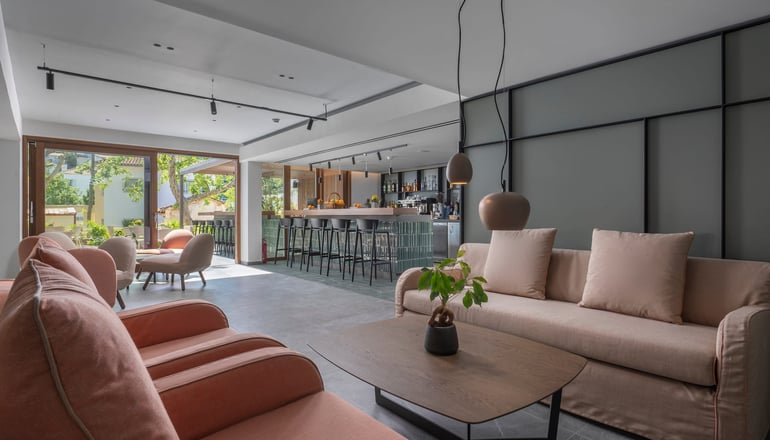 4* Alkyon Hotel - Αμμουδιά, Σκιάθος