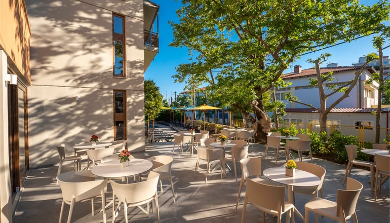 4* Alkyon Hotel - Αμμουδιά, Σκιάθος