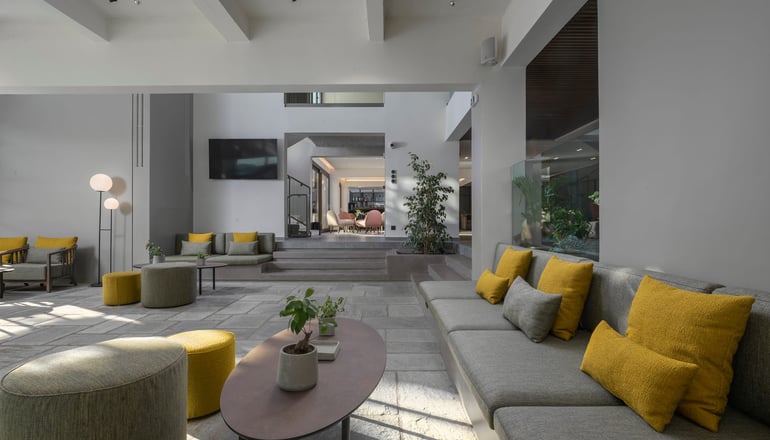 4* Alkyon Hotel - Αμμουδιά, Σκιάθος