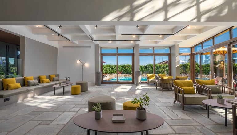 4* Alkyon Hotel - Αμμουδιά, Σκιάθος