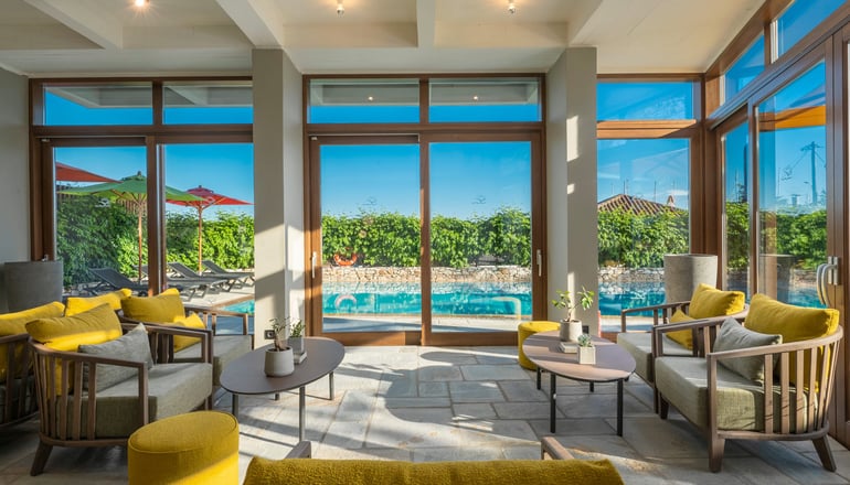 4* Alkyon Hotel - Αμμουδιά, Σκιάθος