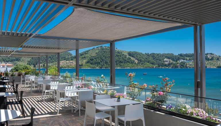 4* Alkyon Hotel - Αμμουδιά, Σκιάθος