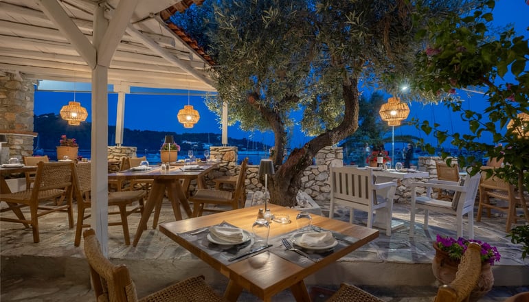 4* Alkyon Hotel - Αμμουδιά, Σκιάθος