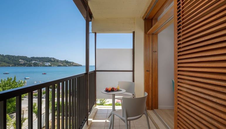 4* Alkyon Hotel - Αμμουδιά, Σκιάθος