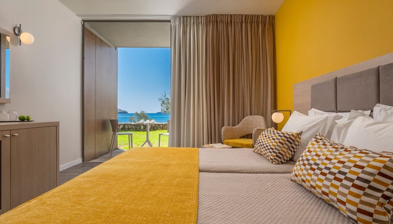 4* Alkyon Hotel - Αμμουδιά, Σκιάθος