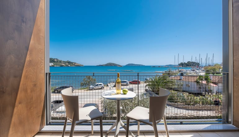 4* Alkyon Hotel - Αμμουδιά, Σκιάθος
