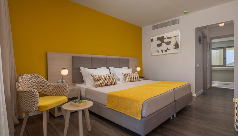4* Alkyon Hotel - Αμμουδιά, Σκιάθος
