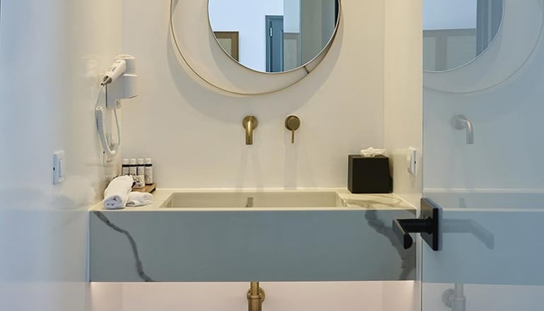 4* Alleys Boutique Hotel & Spa - Πύργος, Σαντορίνη