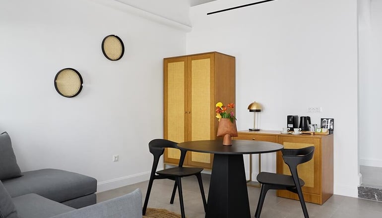 4* Alleys Boutique Hotel & Spa - Πύργος, Σαντορίνη