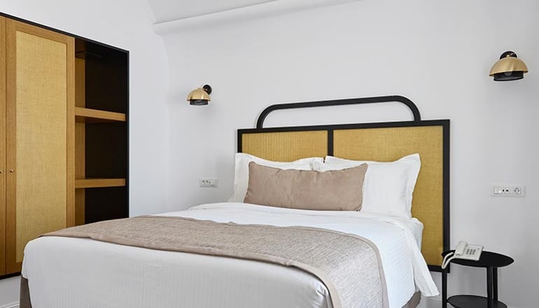4* Alleys Boutique Hotel & Spa - Πύργος, Σαντορίνη