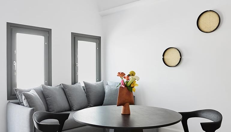 4* Alleys Boutique Hotel & Spa - Πύργος, Σαντορίνη