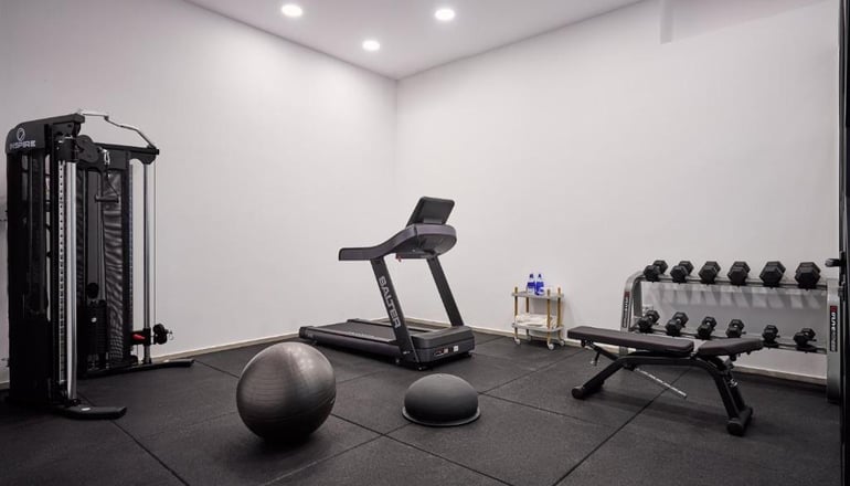 4* Alleys Boutique Hotel & Spa - Πύργος, Σαντορίνη