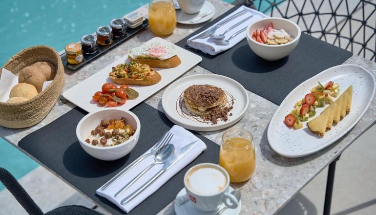 4* Alleys Boutique Hotel & Spa - Πύργος, Σαντορίνη