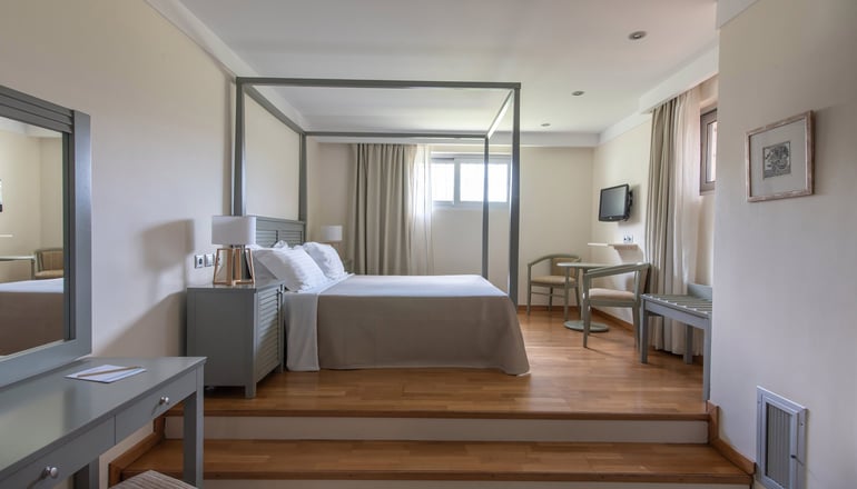4* Almiriki Chios Rooms & Apartments - Λιθί, Χίος