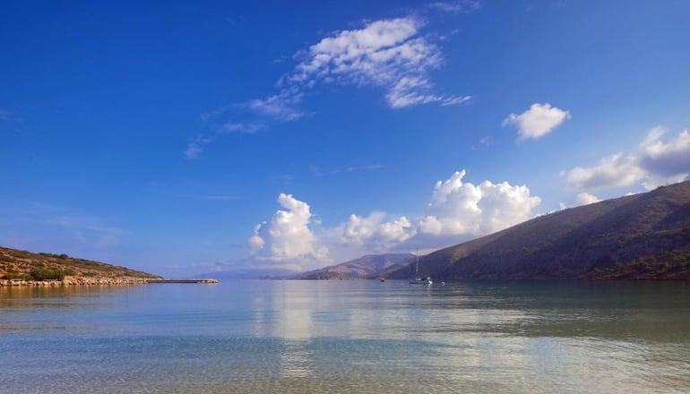 4* Almiriki Chios Rooms & Apartments - Λιθί, Χίος