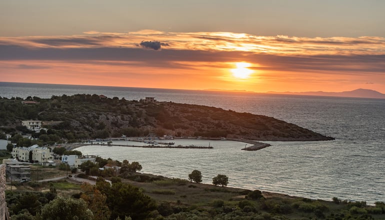 4* Almiriki Chios Rooms & Apartments - Λιθί, Χίος