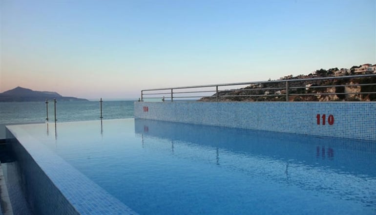 4* Almyrida Residence