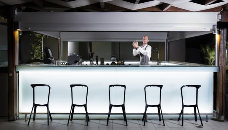 4* Almyrida Residence