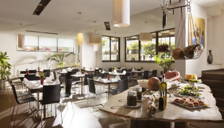 4* Almyrida Residence