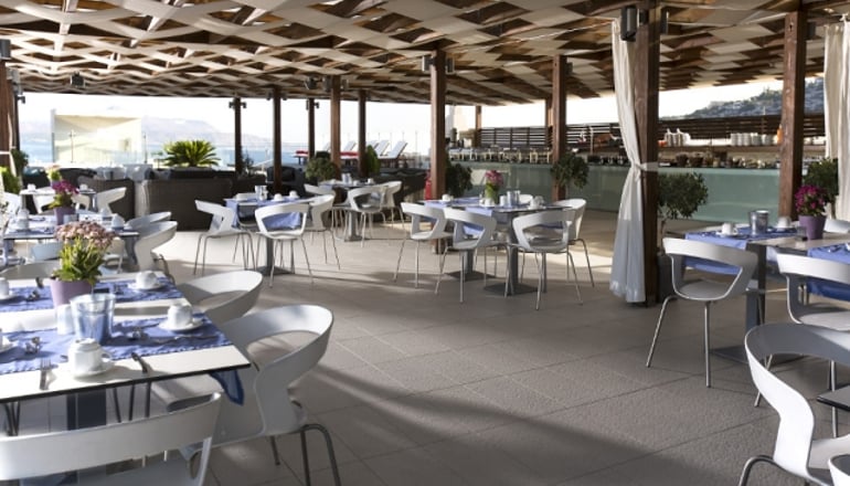4* Almyrida Residence