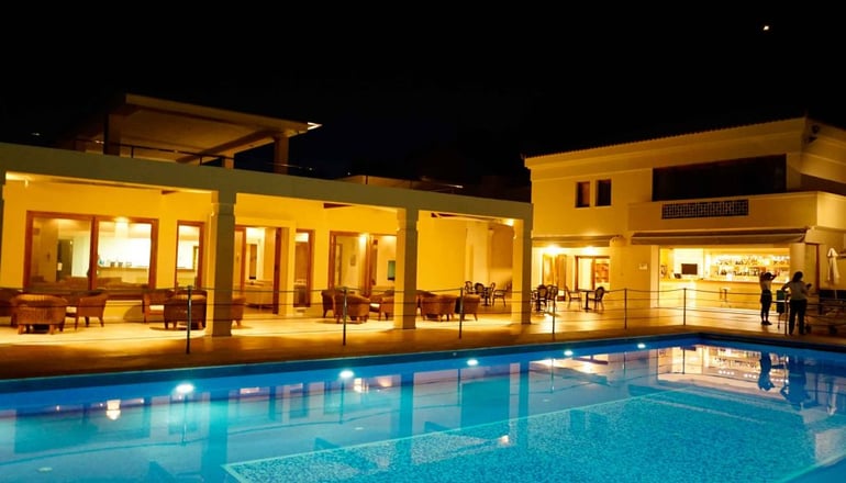 4* Alonissos Beach Bungalows & Suites Hotel - Αλόννησος