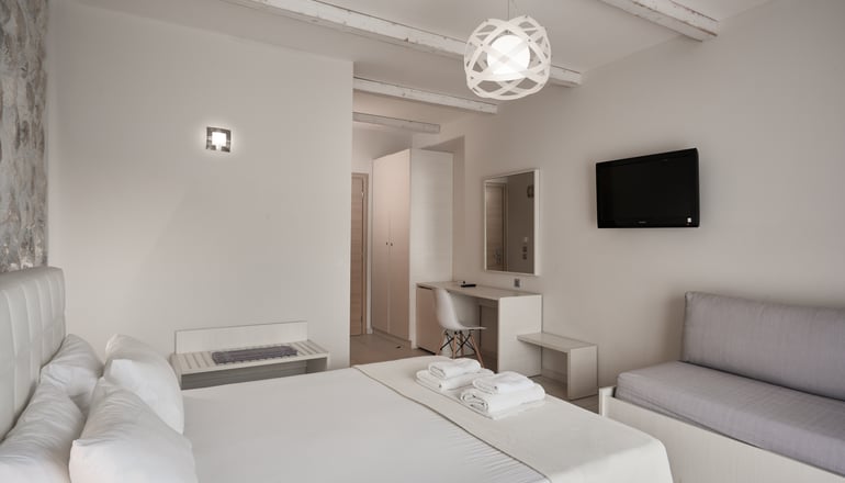 4* Altamar Hotel - Πευκί, Εύβοια