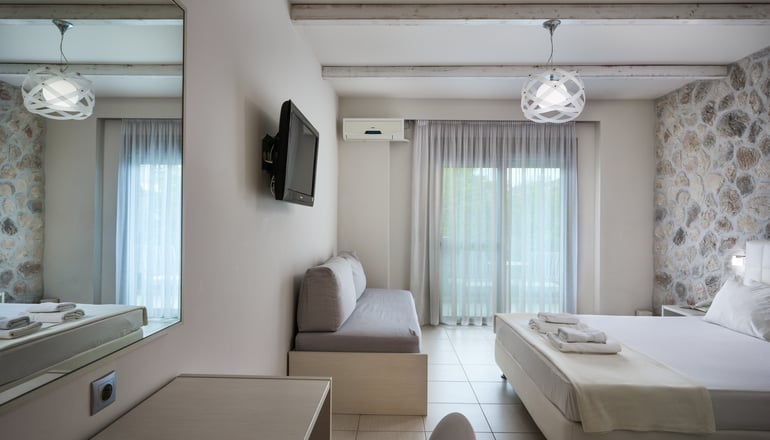4* Altamar Hotel - Πευκί, Εύβοια