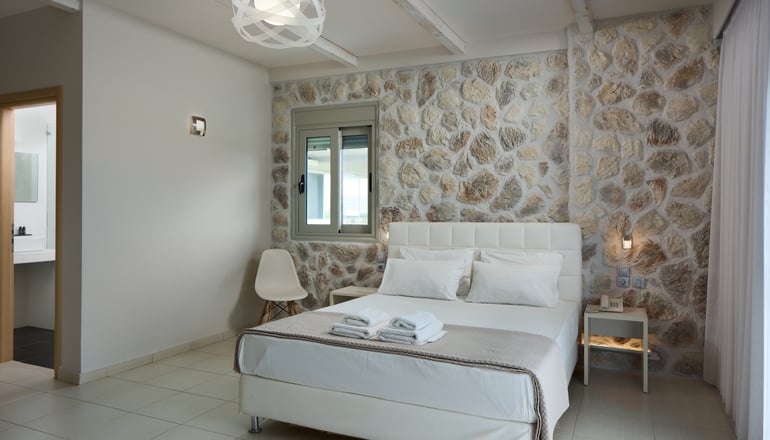 4* Altamar Hotel - Πευκί, Εύβοια