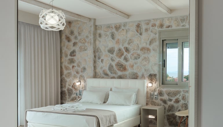 4* Altamar Hotel - Πευκί, Εύβοια