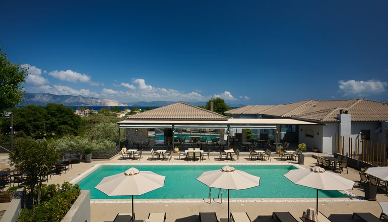 4* Altamar Hotel - Πευκί, Εύβοια