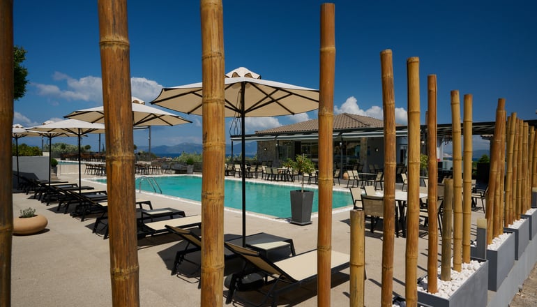 4* Altamar Hotel - Πευκί, Εύβοια