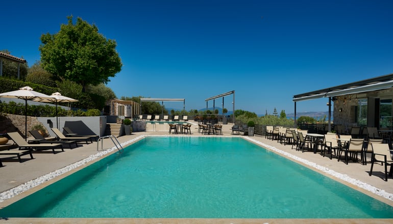 4* Altamar Hotel - Πευκί, Εύβοια