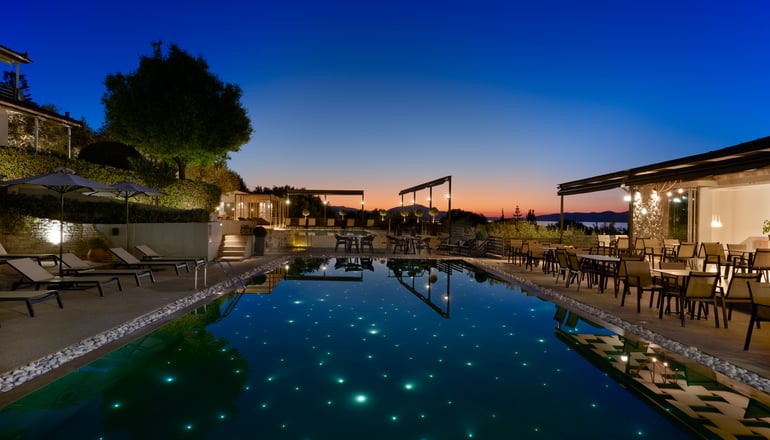 4* Altamar Hotel - Πευκί, Εύβοια