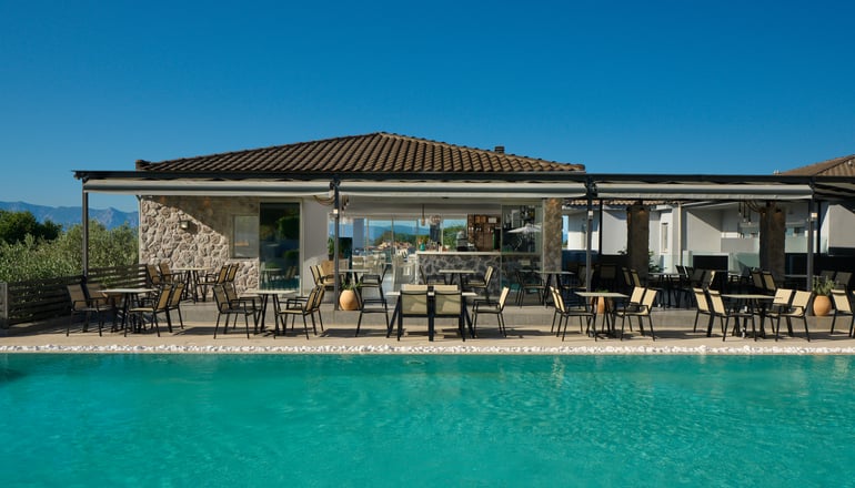 4* Altamar Hotel - Πευκί, Εύβοια