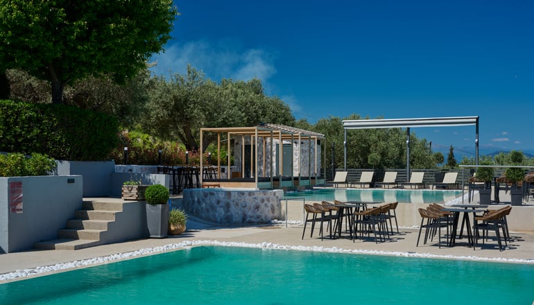 4* Altamar Hotel - Πευκί, Εύβοια