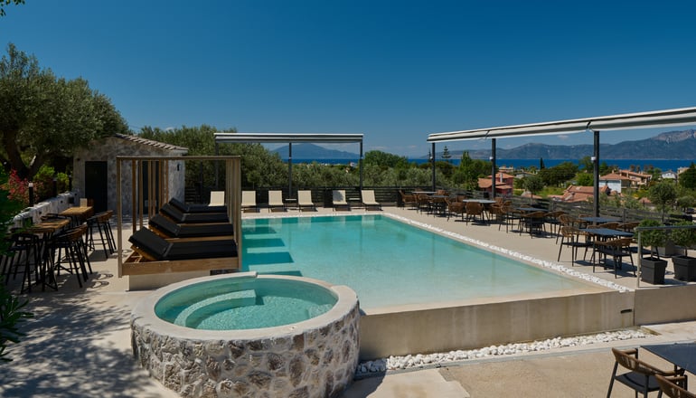 4* Altamar Hotel - Πευκί, Εύβοια