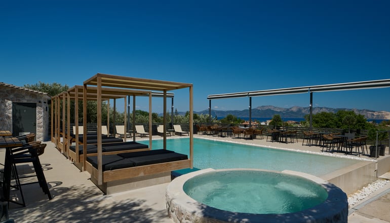 4* Altamar Hotel - Πευκί, Εύβοια