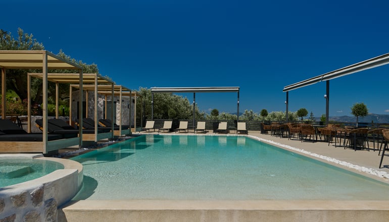 4* Altamar Hotel - Πευκί, Εύβοια