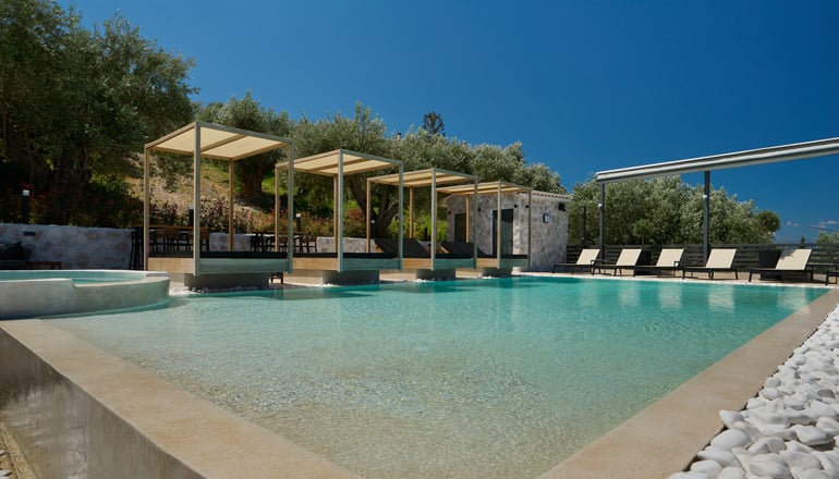 4* Altamar Hotel - Πευκί, Εύβοια