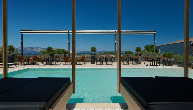 4* Altamar Hotel - Πευκί, Εύβοια