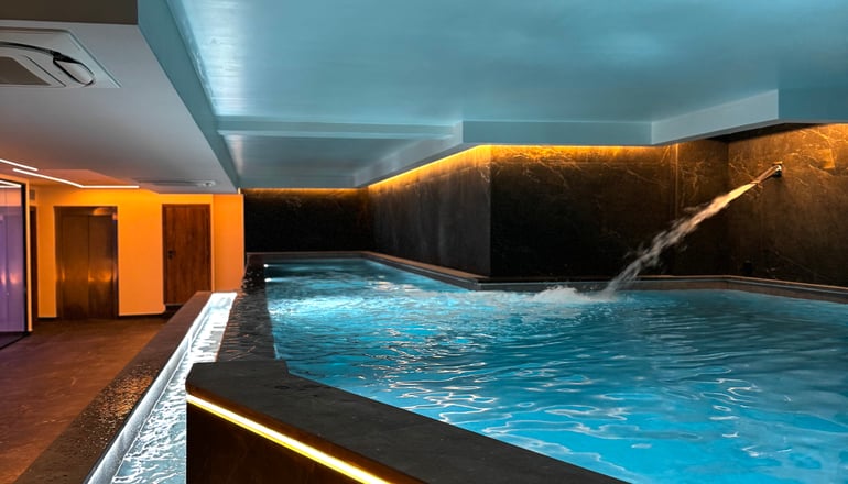 4* Altamar Hotel - Πευκί, Εύβοια