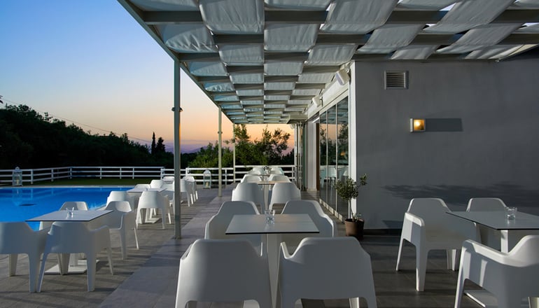 4* Altamar Hotel - Πευκί, Εύβοια
