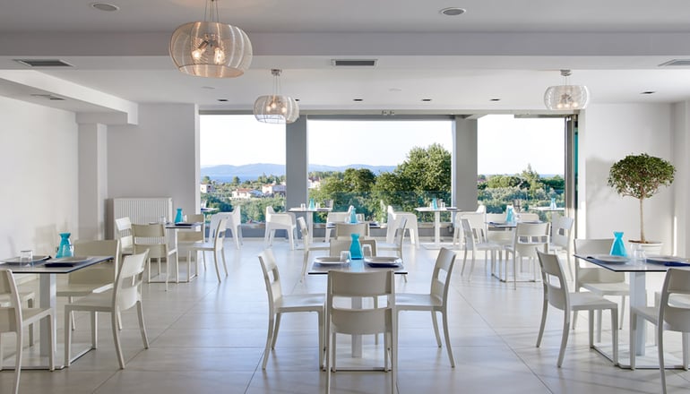 4* Altamar Hotel - Πευκί, Εύβοια