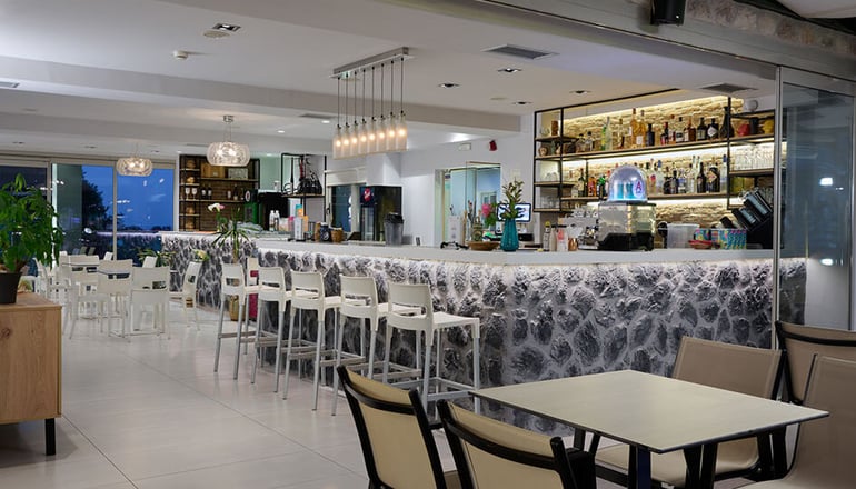 4* Altamar Hotel - Πευκί, Εύβοια