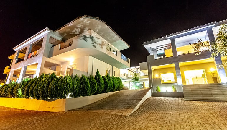 4* Altamar Hotel - Πευκί, Εύβοια