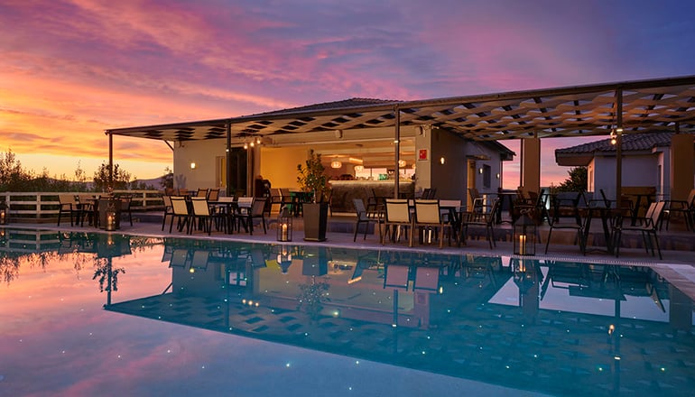 4* Altamar Hotel - Πευκί, Εύβοια